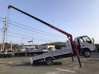 ISUZU Elf Self Loader (With 4 Steps Of Cranes) PA-NPR81N 2006 110,976km_7