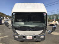 ISUZU Elf Self Loader (With 4 Steps Of Cranes) PA-NPR81N 2006 110,976km_8