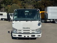 ISUZU Elf Container Carrier Truck TKG-NKR85AN 2013 9,474km_5