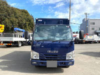 ISUZU Elf Refrigerator & Freezer Truck 2RG-NJR88AN 2019 62,904km_5