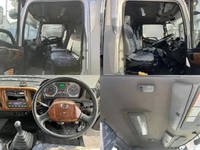 HINO Ranger Container Carrier Truck TKG-FC9JEAA 2013 125,091km_20