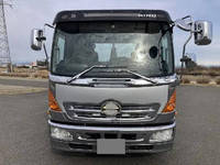 HINO Ranger Container Carrier Truck TKG-FC9JEAA 2013 125,091km_6