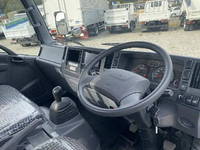 ISUZU Elf Flat Body TRG-NPR85AR 2017 60,432km_17