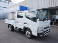 MITSUBISHI FUSO Canter Double Cab 2RG-FBA20 2019 102,000km_1