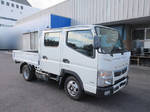 Canter Double Cab