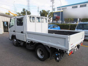 Canter Double Cab_2