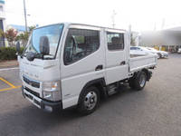 MITSUBISHI FUSO Canter Double Cab 2RG-FBA20 2019 102,000km_3