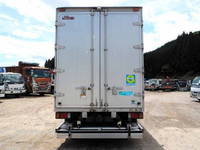 ISUZU Elf Aluminum Van TPG-NMR85AN 2019 98,028km_10