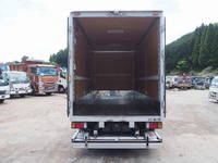 ISUZU Elf Aluminum Van TPG-NMR85AN 2019 98,028km_11