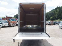 ISUZU Elf Aluminum Van TPG-NMR85AN 2019 98,028km_19