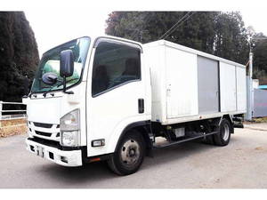 ISUZU Elf Bottle Van TPG-NMR85AN 2019 97,982km_1