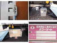 ISUZU Elf Aluminum Van TPG-NMR85AN 2019 98,028km_23