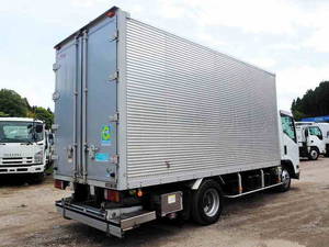 Elf Aluminum Van_2