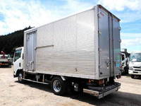 ISUZU Elf Aluminum Van TPG-NMR85AN 2019 98,028km_4