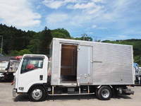 ISUZU Elf Aluminum Van TPG-NMR85AN 2019 98,028km_6