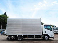 ISUZU Elf Aluminum Van TPG-NMR85AN 2019 98,028km_7