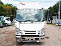 ISUZU Elf Aluminum Van TPG-NMR85AN 2019 98,028km_8