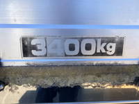 ISUZU Forward Aluminum Block PKG-FRR90S2 2011 355,550km_13