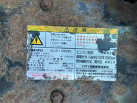 ISUZU Forward Aluminum Block PKG-FRR90S2 2011 355,550km_27