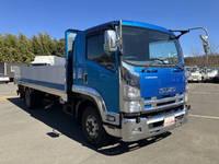 ISUZU Forward Aluminum Block PKG-FRR90S2 2011 355,550km_3