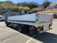 ISUZU Forward Aluminum Block PKG-FRR90S2 2011 355,550km_4