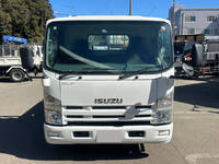 ISUZU Elf Flat Body TKG-NPR85AR 2014 69,203km_8