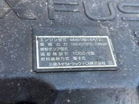 MITSUBISHI FUSO Fighter Aluminum Block QKG-FK65FZ 2014 294,200km_17