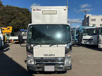 ISUZU Elf Aluminum Van SKG-NMR85AN 2012 431,421km_7