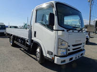 ISUZU Elf Aluminum Block TRG-NMR85AR 2018 213,576km_3