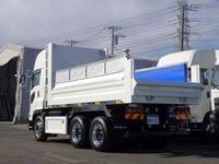 ISUZU Giga Dump 2RG-CXZ77DT 2024 1,000km_3