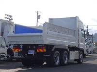 ISUZU Giga Dump 2RG-CXZ77DT 2024 1,000km_4