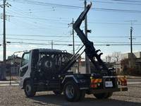 MITSUBISHI FUSO Fighter Container Carrier Truck 2KG-FK72FZ 2024 1,000km_11