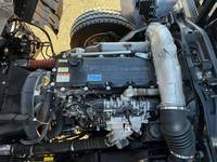 MITSUBISHI FUSO Fighter Container Carrier Truck 2KG-FK72FZ 2024 1,000km_14