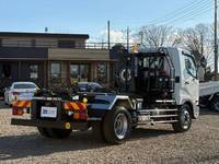 MITSUBISHI FUSO Fighter Container Carrier Truck 2KG-FK72FZ 2024 1,000km_4