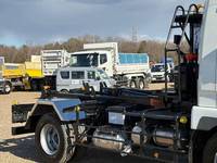 MITSUBISHI FUSO Fighter Container Carrier Truck 2KG-FK72FZ 2024 1,000km_5