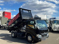 HINO Dutro Dump TKG-XZU620T 2016 50,703km_3