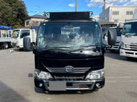 HINO Dutro Dump TKG-XZU620T 2016 50,703km_8