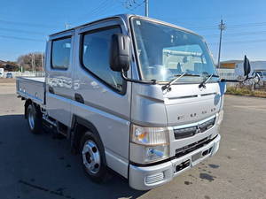 MITSUBISHI FUSO Canter Double Cab 2RG-FBA20 2020 24,000km_1