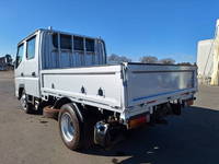 MITSUBISHI FUSO Canter Double Cab 2RG-FBA20 2020 24,000km_2