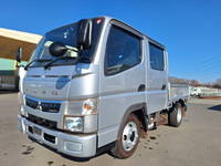 MITSUBISHI FUSO Canter Double Cab 2RG-FBA20 2020 24,000km_3