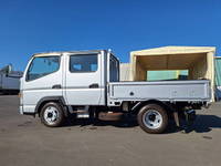 MITSUBISHI FUSO Canter Double Cab 2RG-FBA20 2020 24,000km_8