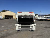 HINO Dutro Garbage Truck TKG-XZU710M 2014 97,117km_10