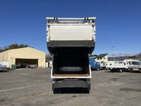 HINO Dutro Garbage Truck TKG-XZU710M 2014 97,117km_11