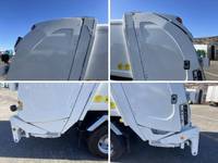 HINO Dutro Garbage Truck TKG-XZU710M 2014 97,117km_17