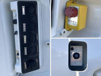 HINO Dutro Garbage Truck TKG-XZU710M 2014 97,117km_18