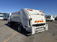 HINO Dutro Garbage Truck TKG-XZU710M 2014 97,117km_4