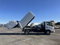 HINO Dutro Garbage Truck TKG-XZU710M 2014 97,117km_6
