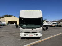 HINO Dutro Garbage Truck TKG-XZU710M 2014 97,117km_8