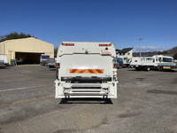 HINO Dutro Garbage Truck TKG-XZU710M 2014 97,117km_9