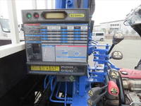 HINO Dutro Truck (With 4 Steps Of Cranes) TKG-XZU650M 2015 29,081km_12